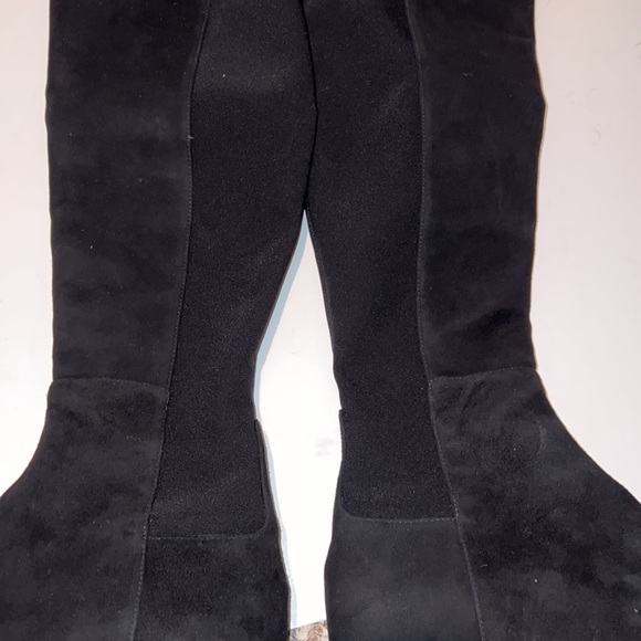 Stuart Weitzman Boots!! - Picture 13 of 16